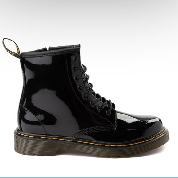 New Dr Martens Boots - Picture 2 of 4